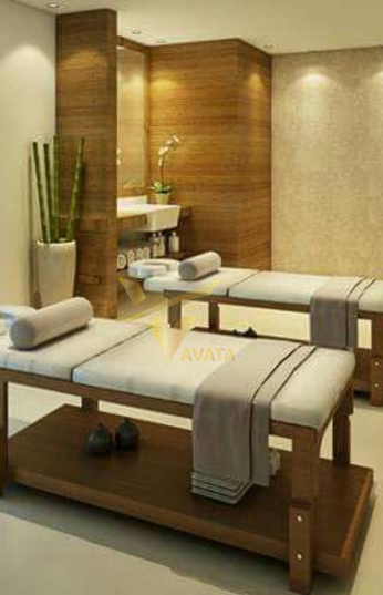 Giường Spa 513